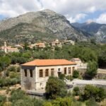 Καλαμάτα eksohori front