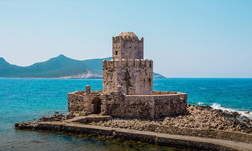 Καλαμάτα Μικρές Εκδρομές