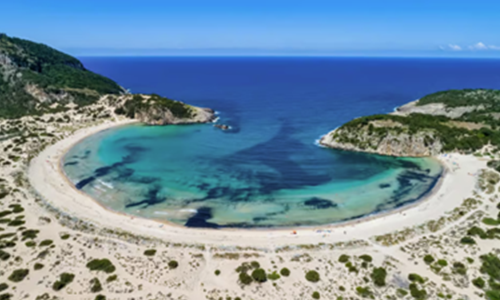 Καλαμάτα Φύση & Δραστηριότητες